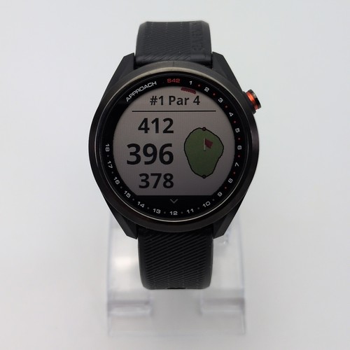 Garmin approach s42 golf - s42,