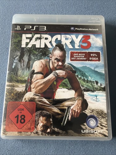 Far cry sony playstation - -,