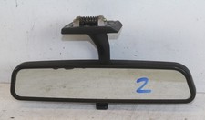 Rückspiegel Innenspiegel 190E W201 Spiegel - Glas angelaufen