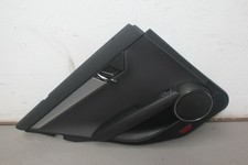 Mercedes W204 Türverkleidung