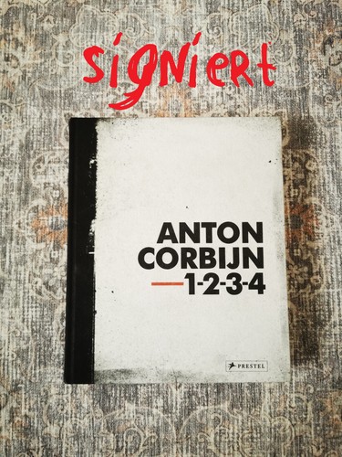 Anton corbijn 3 - corbijn,, 1-2-3-4