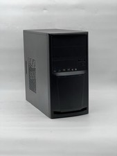 Office Home PC Rechner - 2 TB