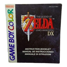 Legend Of Zelda Links