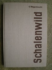 Schalenwild - DDR Buch Jagd