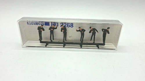 Merten 2268 - 1:87,