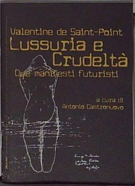 Saint point lust und - saint,