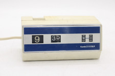 Kundo 2000slr wecker - kundo, mit