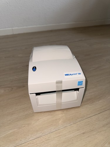 Melag melprint - melprint, 80