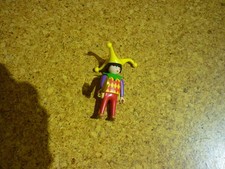 Playmobil Hofnarr 4610