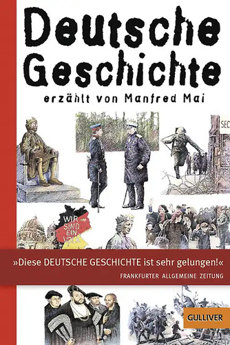 Deutsche geschichte - deutsche,