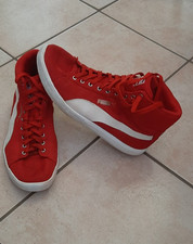 Puma Archive Lite Mid Suede