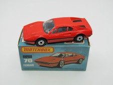 Matchbox Superfast 70D Ferrari