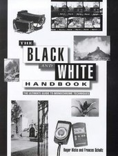 The Black and White Handbook: The Ultimate Guide to... | Buch | Zustand sehr gut