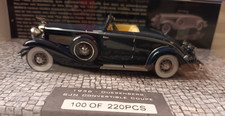 Duesenberg  SJN Convertible