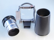 Leitz Prado Universal 6x6