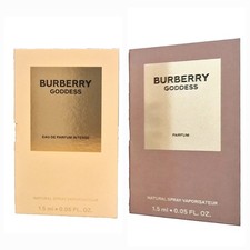 Burberry Goddess Eau de Parfum