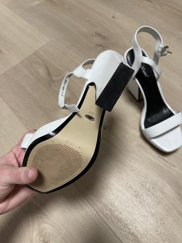 Women vito rossi - vito, white