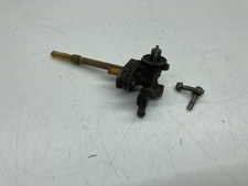 Benzinhahn Benzintank Triumph