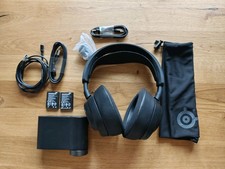 Steelseries Arctis Nova Pro Wireless Gaming Headset XBOX PC komplett
