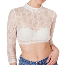 Krüger Dirndlbluse Katalina