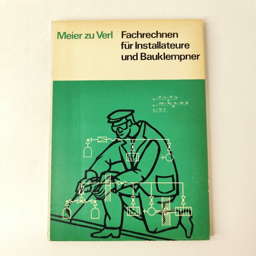 Fachrechnen für installateure - fachrechnen,