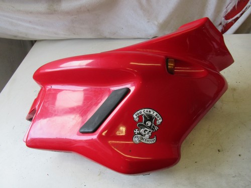Cagiva gran canyon 900 - canyon,