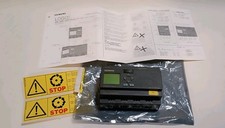 SIEMENS LOGO 24RCL  6ED1