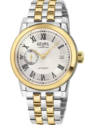 Gevril 2566b armbanduhr - gevril,