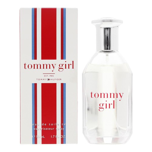 Tommy hilfiger girl - girl, eau