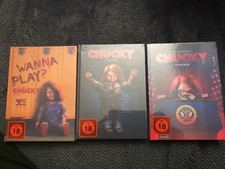 Chucky Season 1 - 3 Turbine