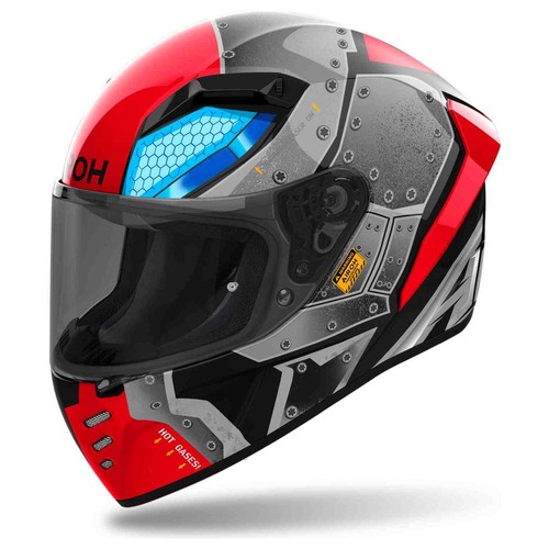 Airoh connor integralhelm bot - connor,