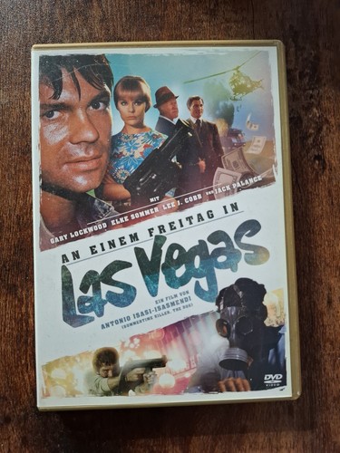 Einem freitag las vegas - freitag, in