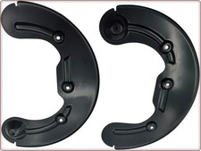 2x ANKERSCHILD VORNE /