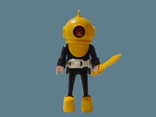 Playmobil 3348 Taucher