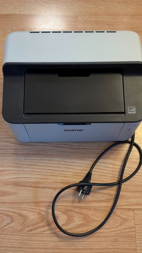 Brother 1110 laserdrucker - brother, hl-1110