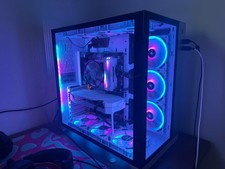 used gaming pc desktop. Intel