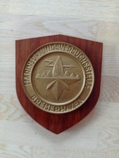 Wappen Marine Bremerhaven