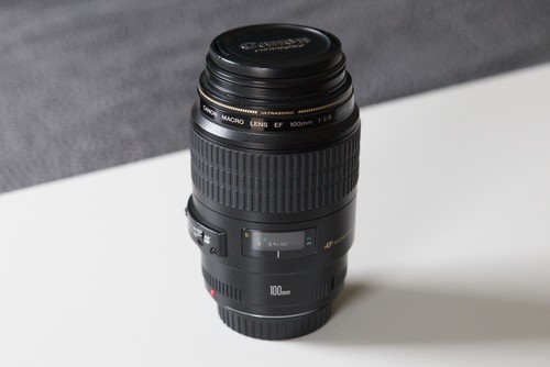 Canon 100 2 8 - mm, f/2.8