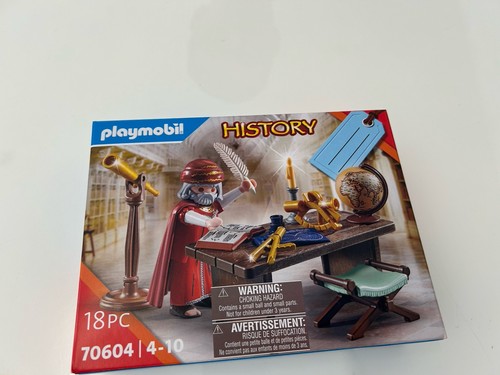 Playmobil römer history 70604 - playmobil,