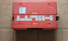Hilti TE 54 Koffer Leer