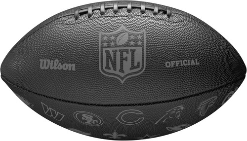 Wilson nfl team - wilson,