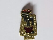 DDR - Abzeichen aus Metall -