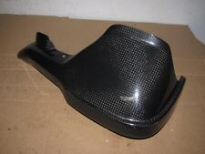 BMW R 1200 GS ILMBERGER Carbon 100312 Q Handschutz Handprotector links left