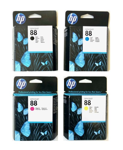 Original tinte officejet - 4,