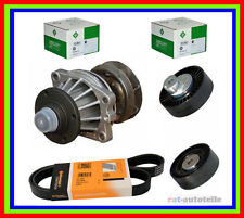 Keilriemensatz + Wasserpumpe