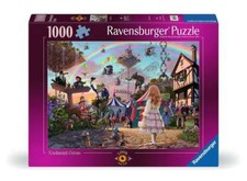 Ravensburger Puzzle Der