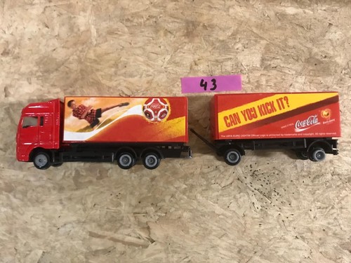 Werbetrucks coca cola - werbetrucks,