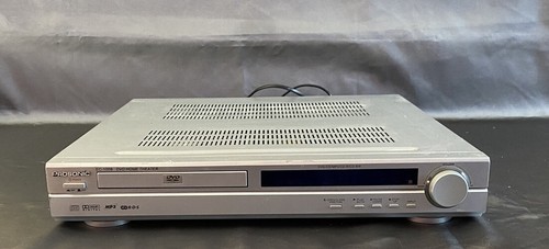 Prosonic ec105b dvd player - prosonic,