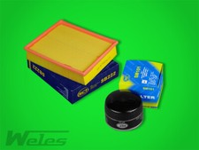 FILTERSATZ FILTERSET FILTERKIT OPEL SENATOR B 2,5 2,6 3,0 24V OMEGA A