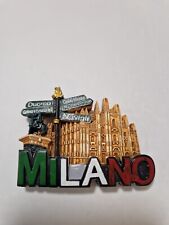 Souvenir 3D Kühlschrank